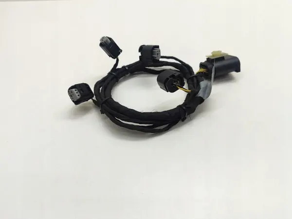 BMW OEM 6928362 Front-PDC-Sensor-Kabelbaum image 5