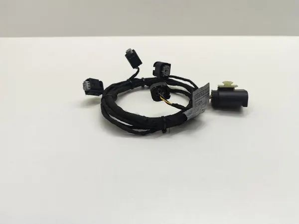 BMW OEM 6928362 Front-PDC-Sensor-Kabelbaum image 7