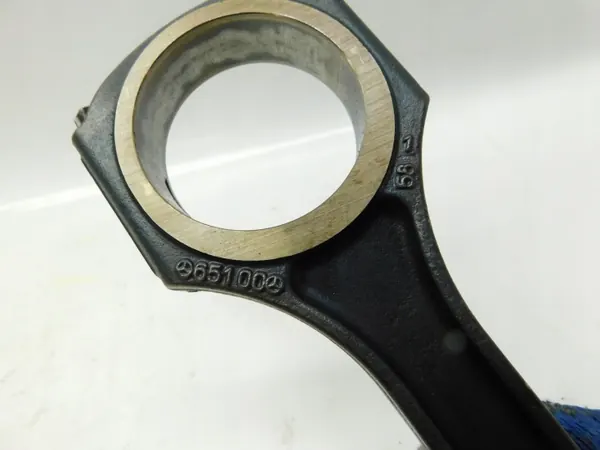Mercedes-Benz Sprinter W906 2012 Kiertokanki OEM A65100 image 3