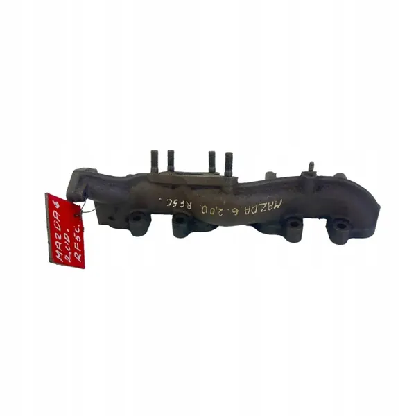Auspuffkrümmer Mazda 6 OEM JUT119972 - Gebraucht image 3