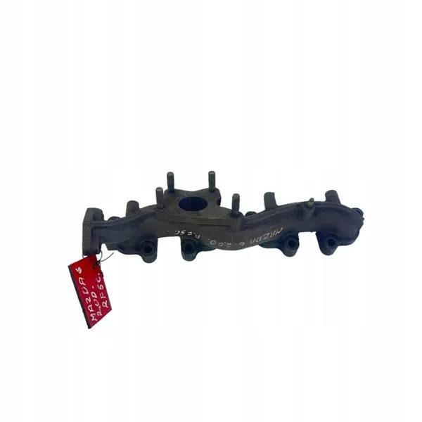 Auspuffkrümmer Mazda 6 OEM JUT119972 - Gebraucht image 4