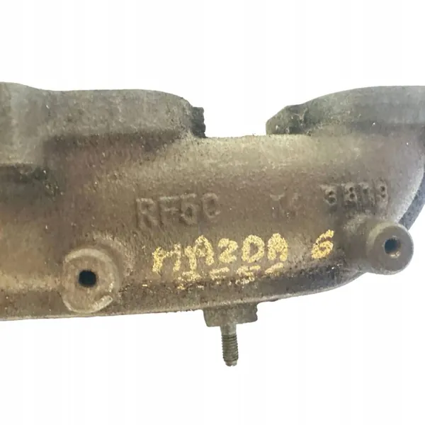 Auspuffkrümmer Mazda 6 OEM JUT119972 - Gebraucht image 7