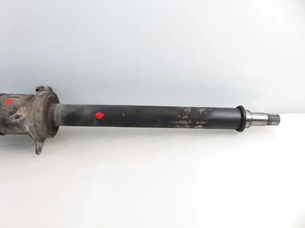 Rechter halfas OEM PÓŁOŚ PRAWA MERCEDES W169 A 160 image 3