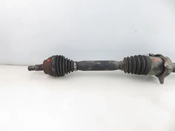 Rechter halfas OEM PÓŁOŚ PRAWA MERCEDES W169 A 160 image 4
