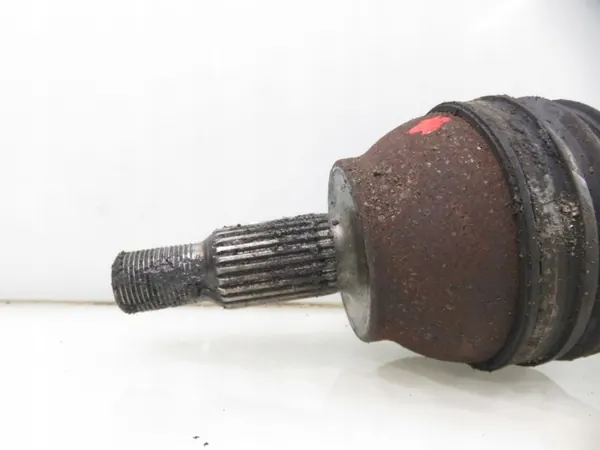 Rechter halfas OEM PÓŁOŚ PRAWA MERCEDES W169 A 160 image 5