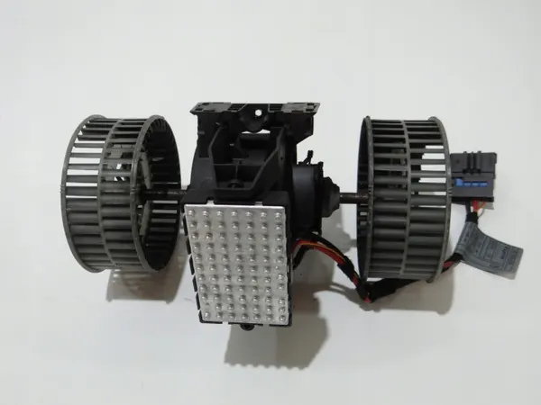 Soufflante d'air BMW OE OEM 6934972 pour E60/E61 image 2