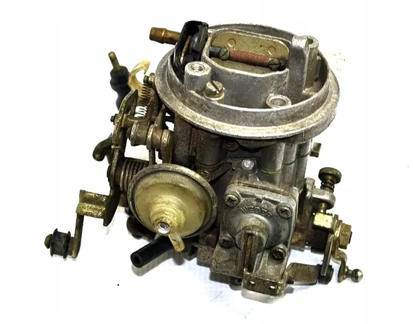 Carburateur Ford Weber 32TLM B1717 - Pièce d'occasion image 3