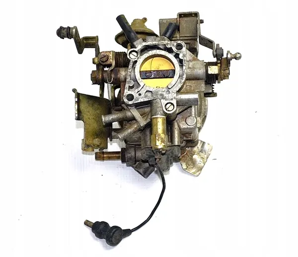 Carburateur Ford Weber 32TLM B1717 - Pièce d'occasion image 4