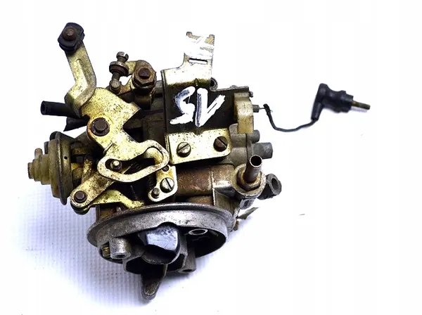 Carburateur Ford Weber 32TLM B1717 - Pièce d'occasion image 5