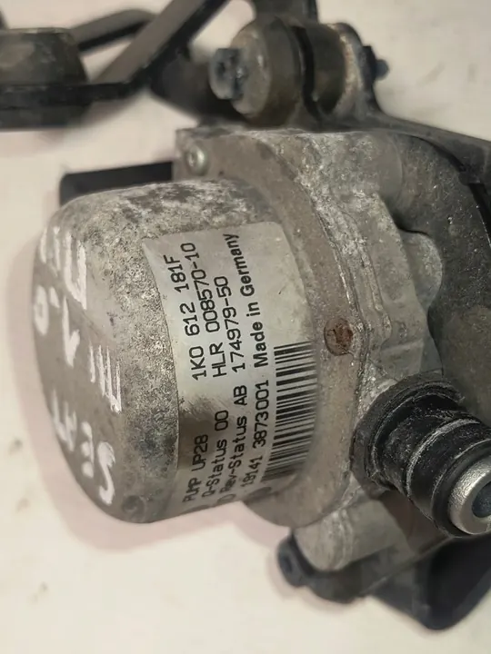 Audi Seat Skoda VW Rembekrachtiger 1K0612181F image 4