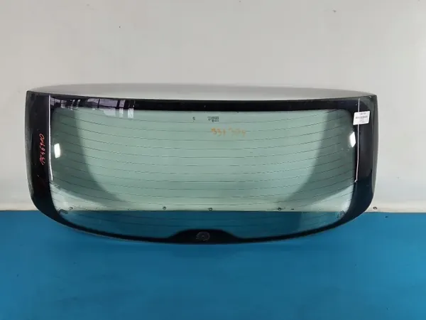 OEM IMPRK1546910 Achterklepruit Peugeot 206 image 2