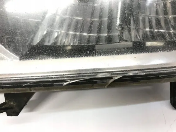 SCANIA R S Halogène Gauche LED OEM 2760342 image 3