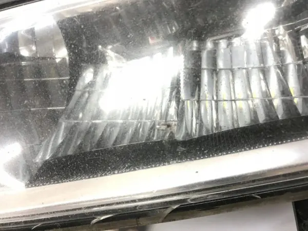SCANIA R S Halogène Gauche LED OEM 2760342 image 4