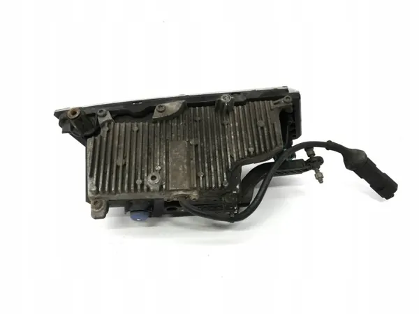 SCANIA R S Halogène Gauche LED OEM 2760342 image 8