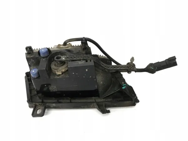 SCANIA R S Halogène Gauche LED OEM 2760342 image 9