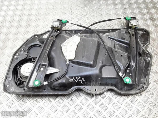 Régulateur de vitre VW Passat OEM 3c2837755k 1k0959793g image 5