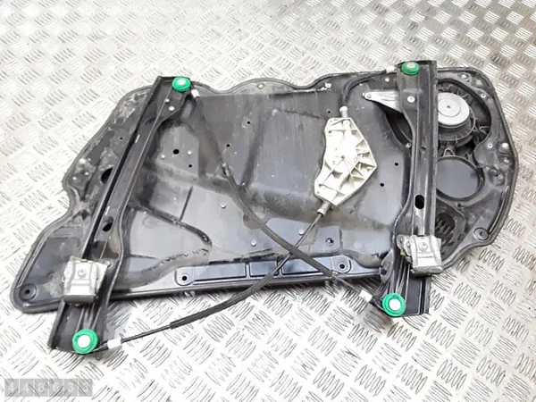 Régulateur de vitre VW Passat OEM 3c2837755k 1k0959793g image 6