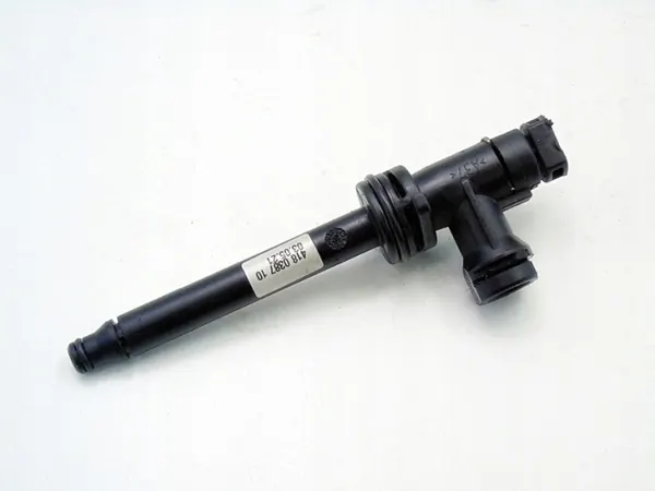 Rolamento embraiagem OEM 418038710 MS14A image 2