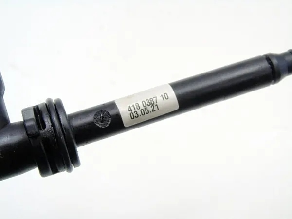 Rolamento embraiagem OEM 418038710 MS14A image 4