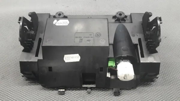 Cinzeiro Jaguar S-Type OEM 31122-0100 - Usado image 7