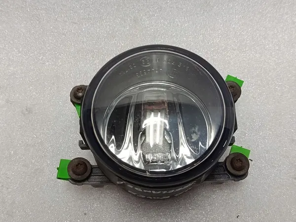 Faros antiniebla Land Rover Freelander 06-15 OEM E85BABCC image 2