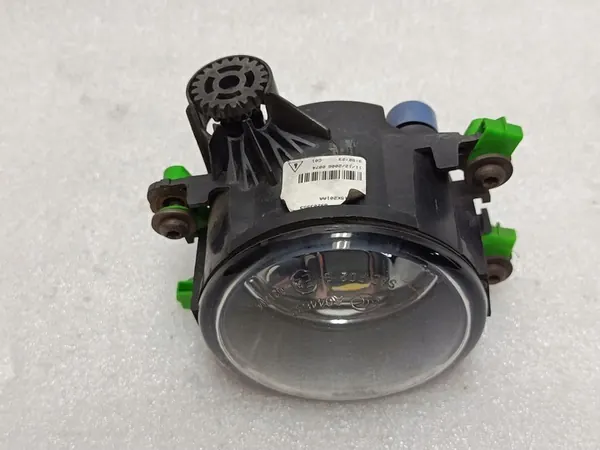 Faros antiniebla Land Rover Freelander 06-15 OEM E85BABCC image 3