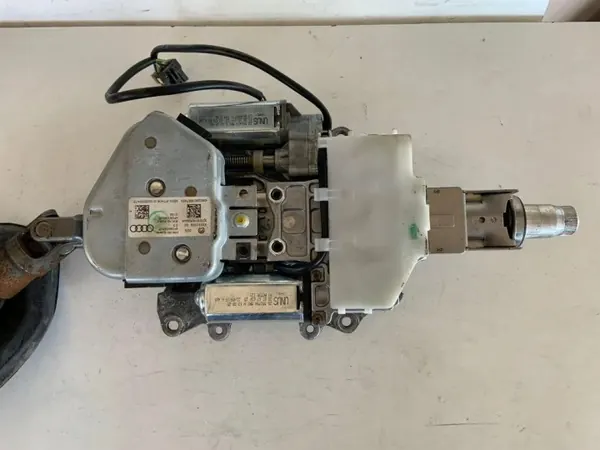 Radnabe AUDI Q7 OEM 7L8419501AK image 3