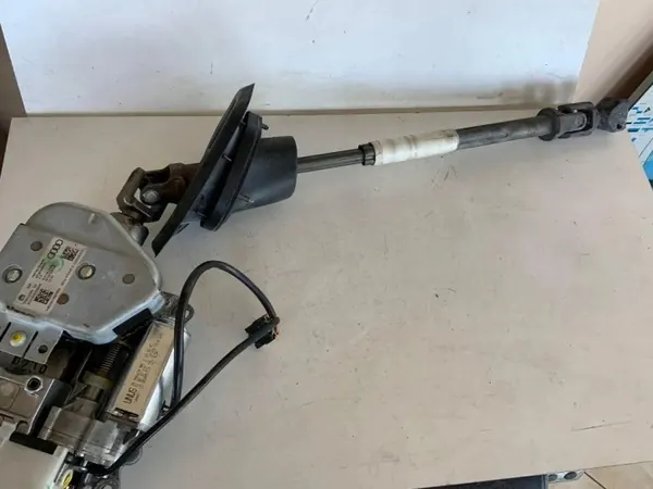 Radnabe AUDI Q7 OEM 7L8419501AK image 4