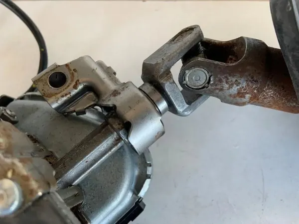 Radnabe AUDI Q7 OEM 7L8419501AK image 5