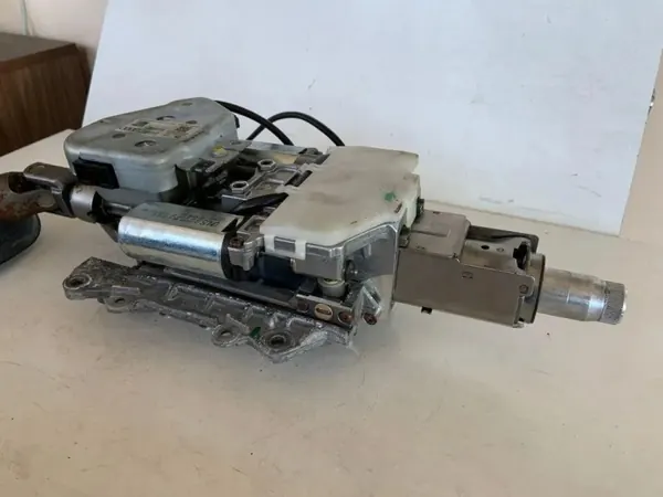 Radnabe AUDI Q7 OEM 7L8419501AK image 6