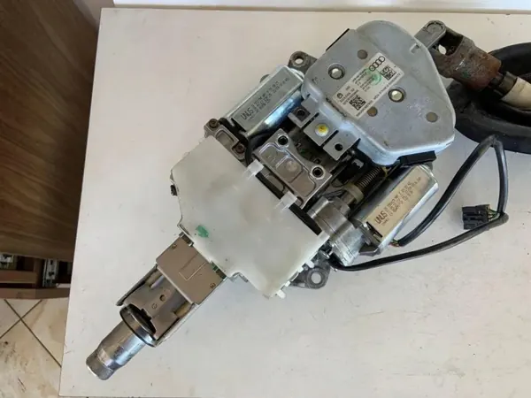 Radnabe AUDI Q7 OEM 7L8419501AK image 7