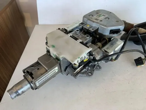 Radnabe AUDI Q7 OEM 7L8419501AK image 9