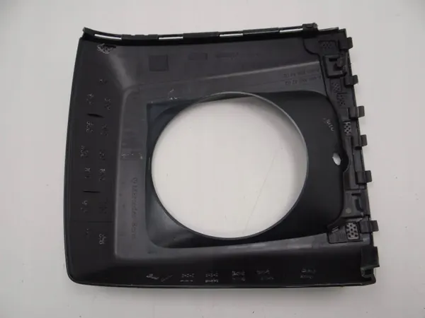 Rechter koplampframe OEM A4638804202 Mercedes G-klasse image 6