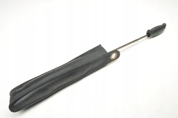 Pára-sol Porsche Boxster 986 OEM 420570 image 5