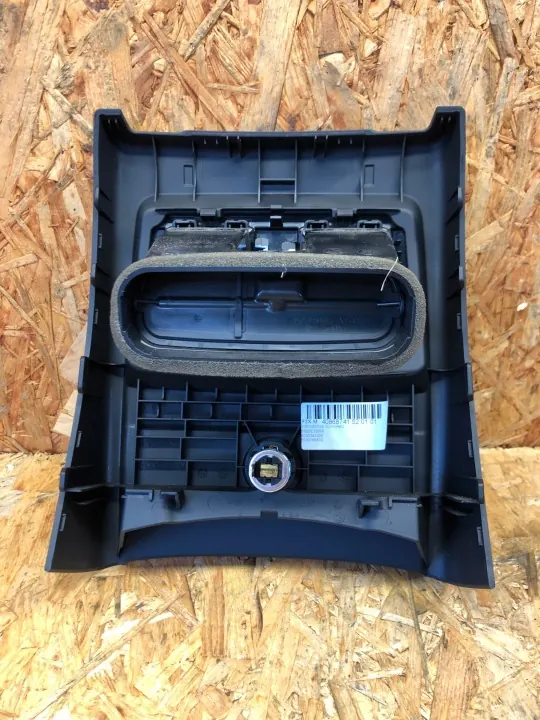 Grille de ventilation arrière BMW 9207330 9218909 image 4