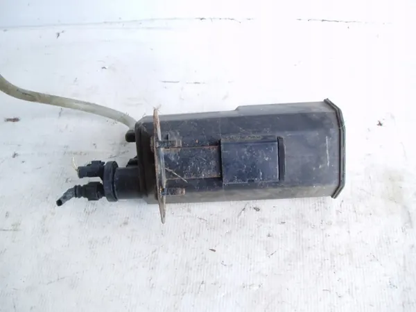 Filtro de carbón Renault OE 7700418166 - Usado image 2