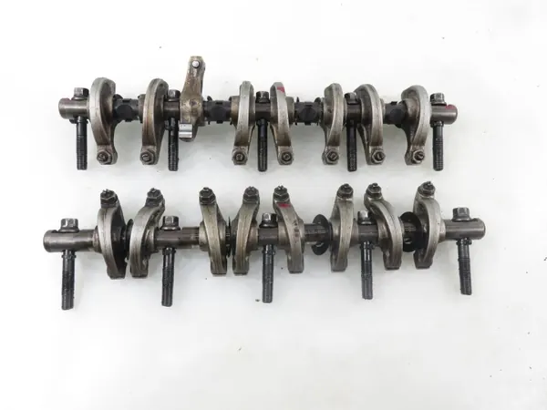 Clavier Daihatsu OE d'occasion OEM HC-EJ pour Terios I image 2