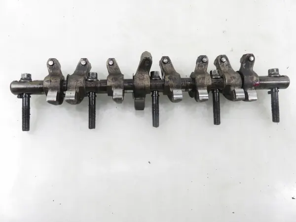 Clavier Daihatsu OE d'occasion OEM HC-EJ pour Terios I image 3