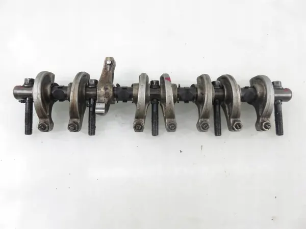 Clavier Daihatsu OE d'occasion OEM HC-EJ pour Terios I image 4