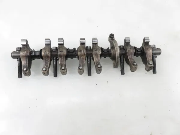 Clavier Daihatsu OE d'occasion OEM HC-EJ pour Terios I image 5