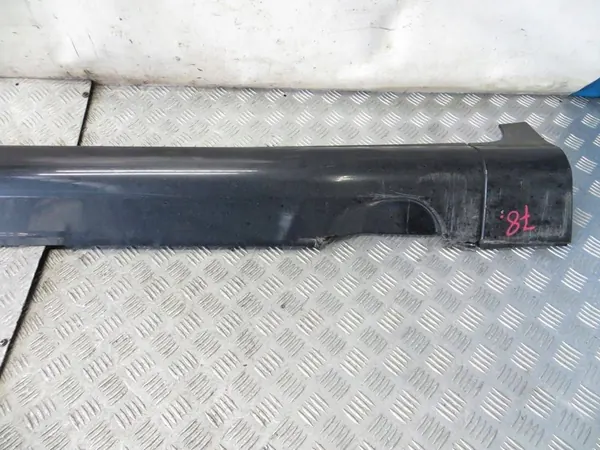 VOLVO XC60 Moldura Lateral Direita 452-13 image 6
