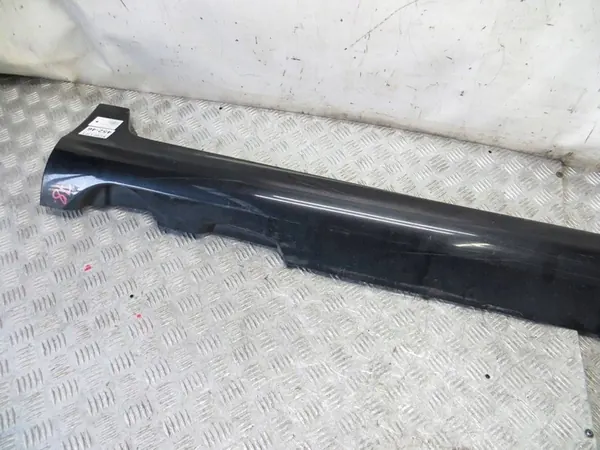 VOLVO XC60 Moldura Lateral Direita 452-13 image 7