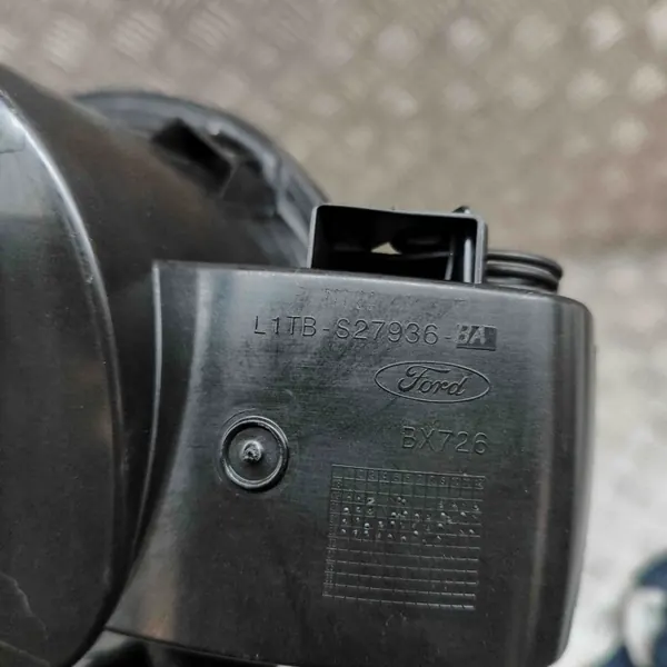 Brandstoftankklep L1TBS27936BA voor Ford Puma (J2K, CF7) image 4
