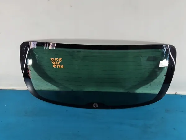 OEM IMPRK1554381 Achterklepruit voor Seat Altea image 2