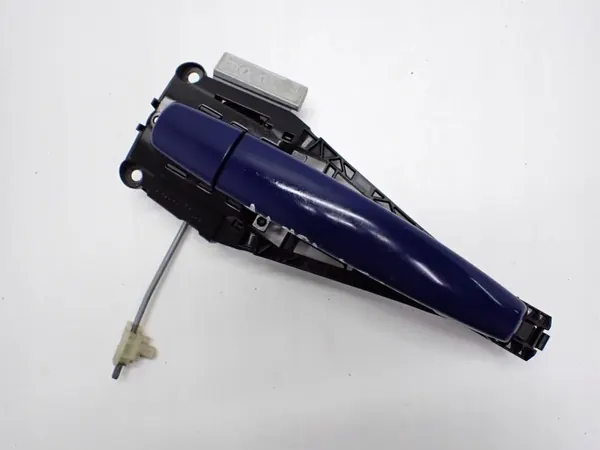 Außengriff Rechts Vorne OEM 13431995 - Opel Corsa E image 2