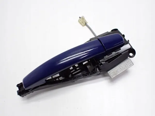 Außengriff Rechts Vorne OEM 13431995 - Opel Corsa E image 3