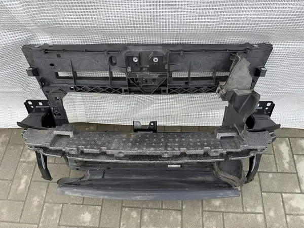 SKODA KAROQ Frontverstärkung 57A image 2