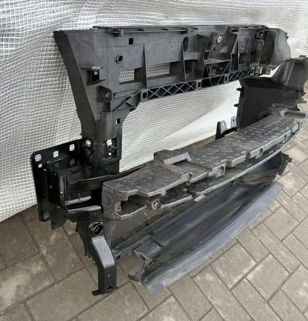 SKODA KAROQ Frontverstärkung 57A image 3