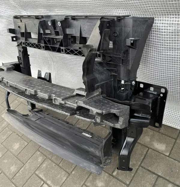 SKODA KAROQ Frontverstärkung 57A image 4