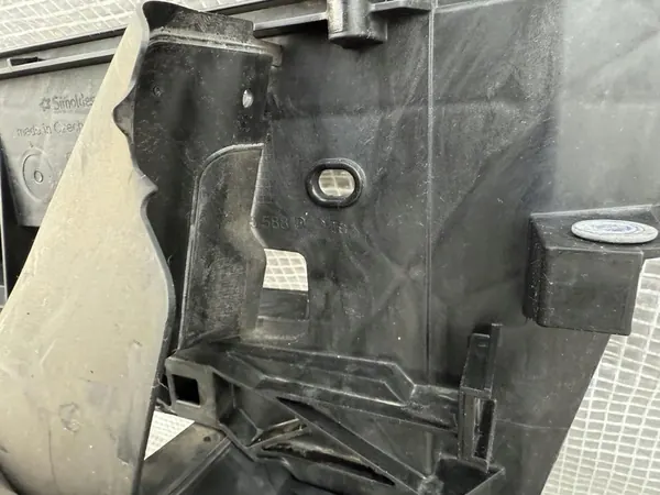 SKODA KAROQ Frontverstärkung 57A image 5